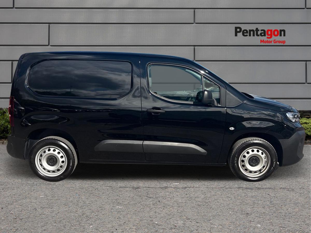 Used Peugeot Partner 2025 for sale - 76004224: Photo 13
