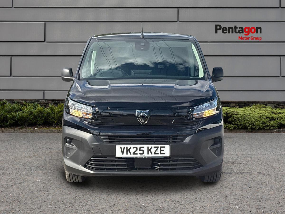 Used Peugeot Partner 2025 for sale - 76004224: Photo 15