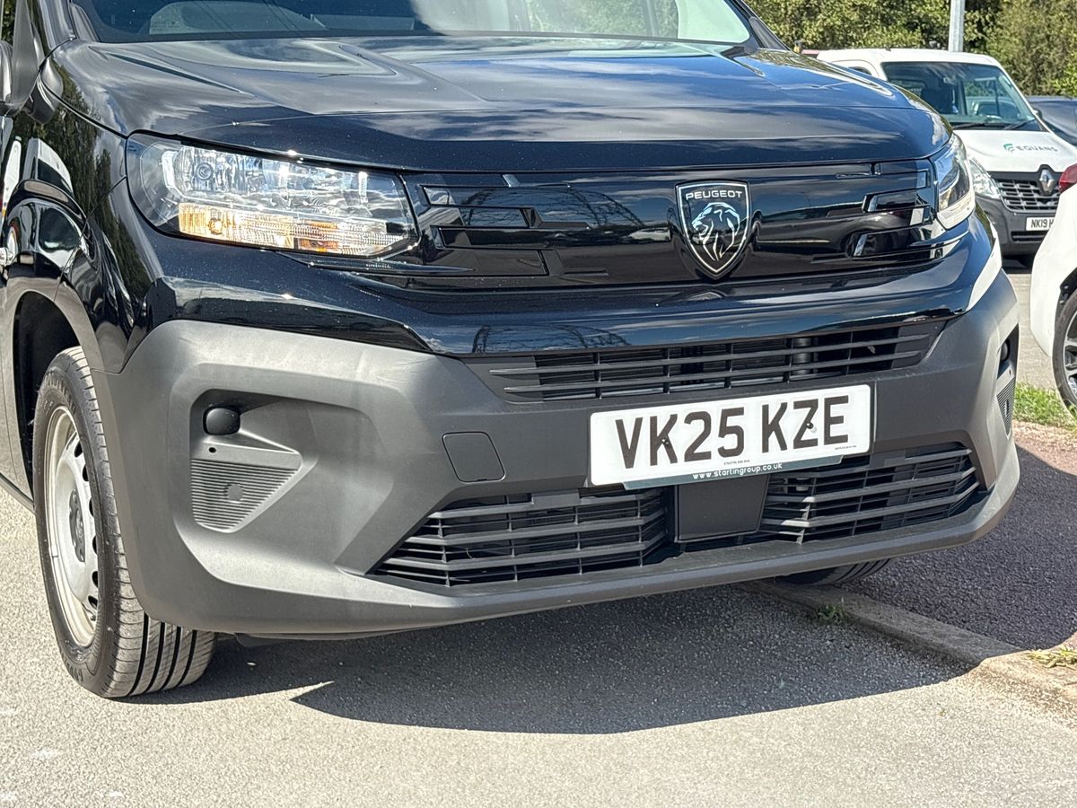 Used Peugeot Partner 2025 for sale - 76004224: Photo 18