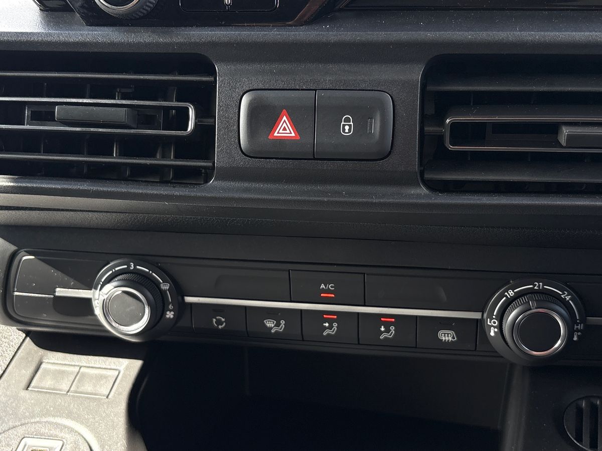 Used Peugeot Partner 2025 for sale - 76004224: Photo 27