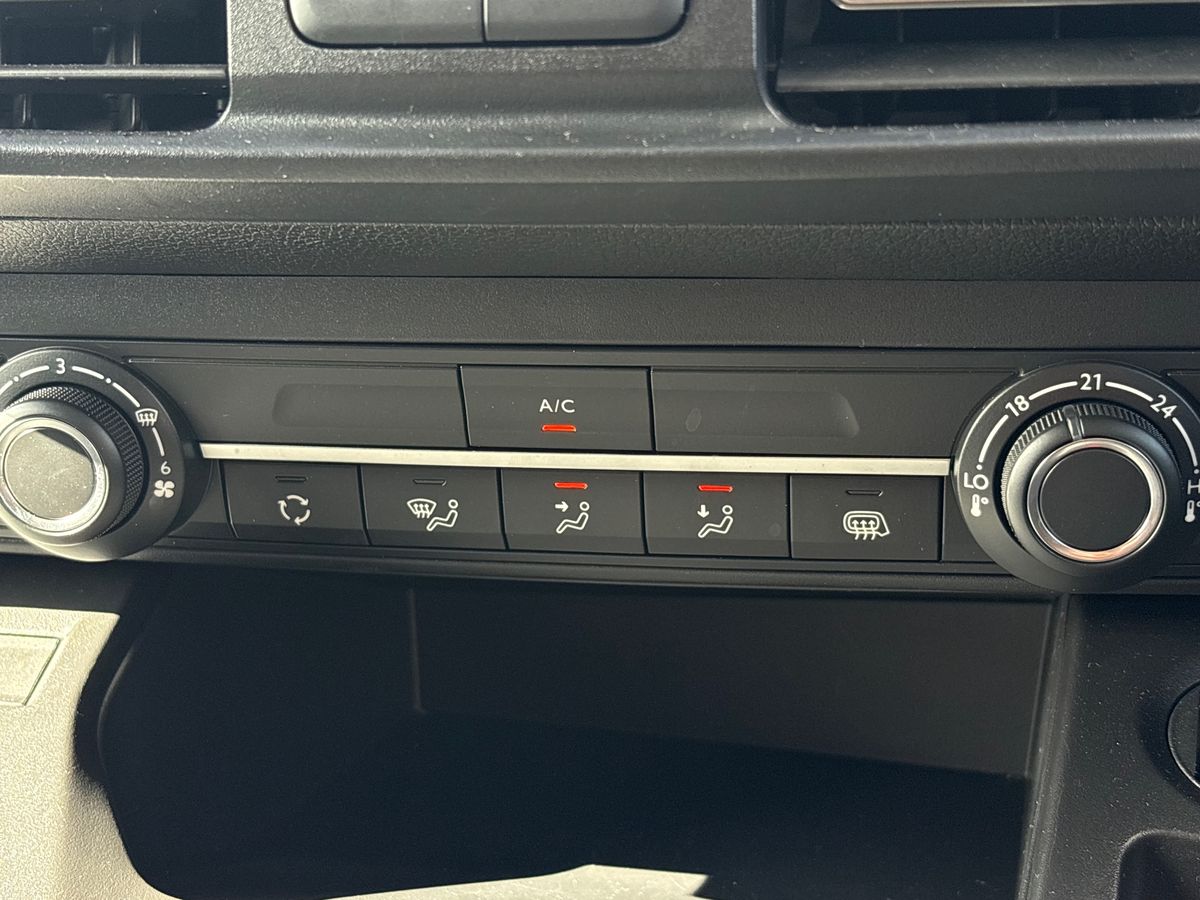 Used Peugeot Partner 2025 for sale - 76004224: Photo 28