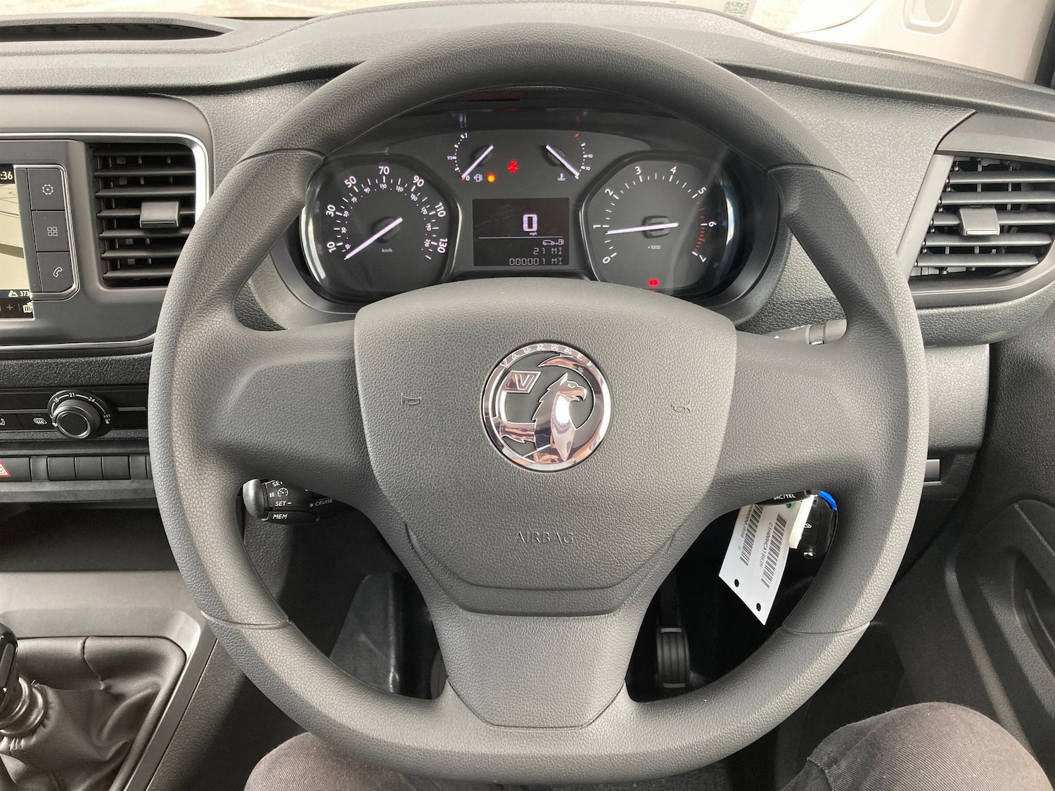 Vehicle 20