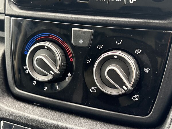 Used Vauxhall Movano 2025 for sale - 76133440: Photo 27
