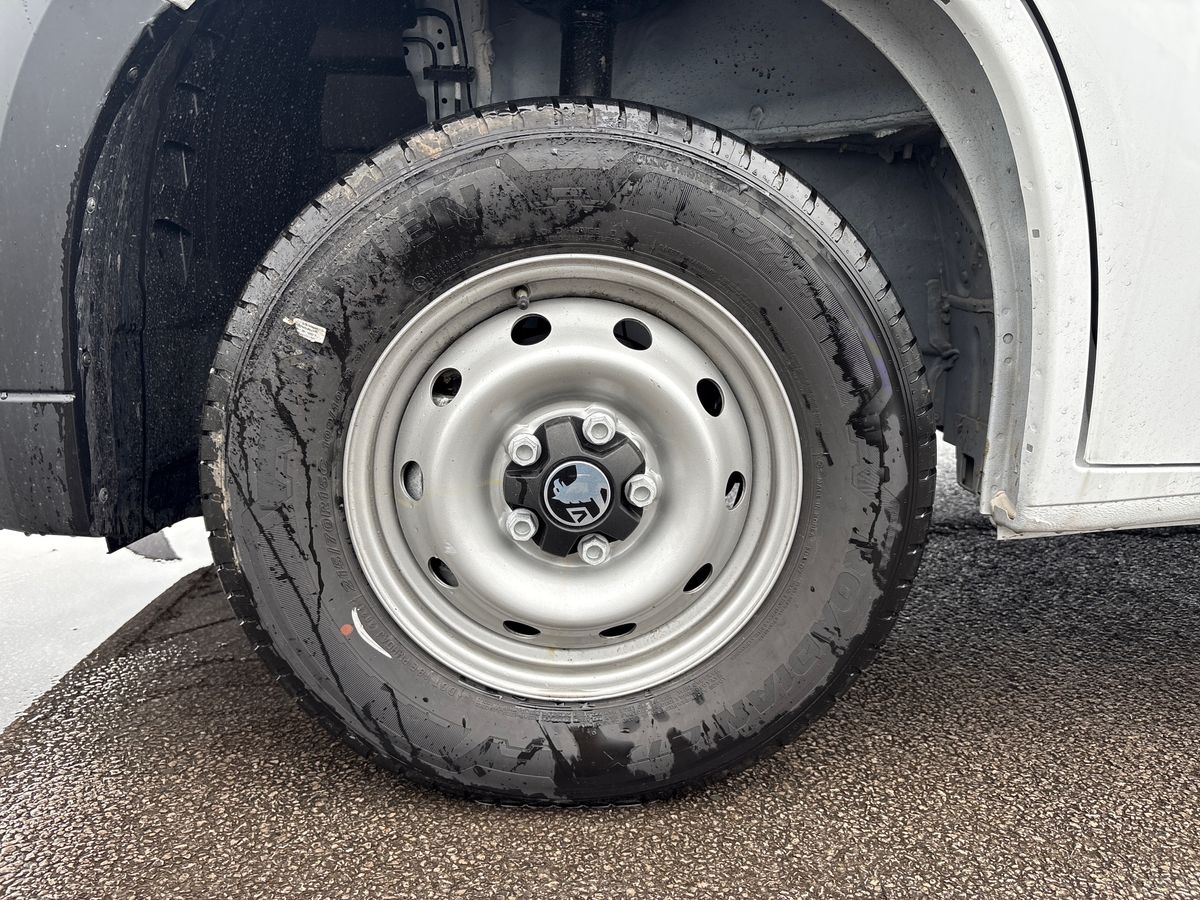 Used Vauxhall Movano 2025 for sale - 77154200: Photo 18