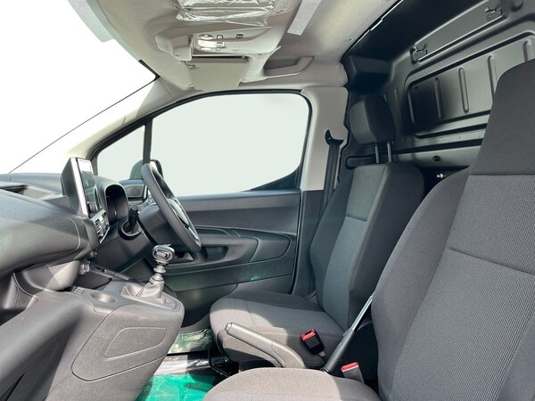 Used Vauxhall Combo 2024 for sale - 72010269: Photo 9