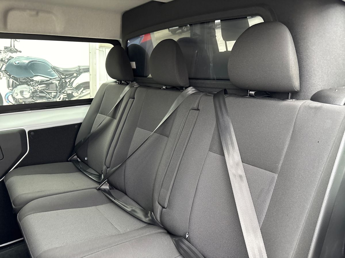 Used Vauxhall Vivaro for sale - 77077668: Photo 11