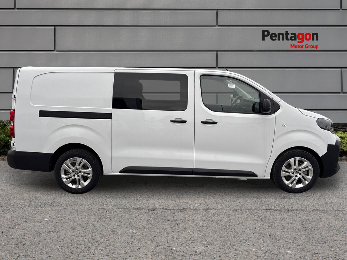 Used Vauxhall Vivaro for sale - 77077668: Photo 14