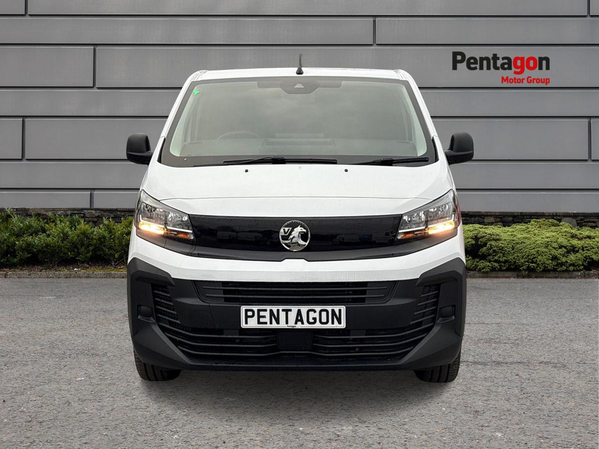 Used Vauxhall Vivaro for sale - 77077668: Photo 16