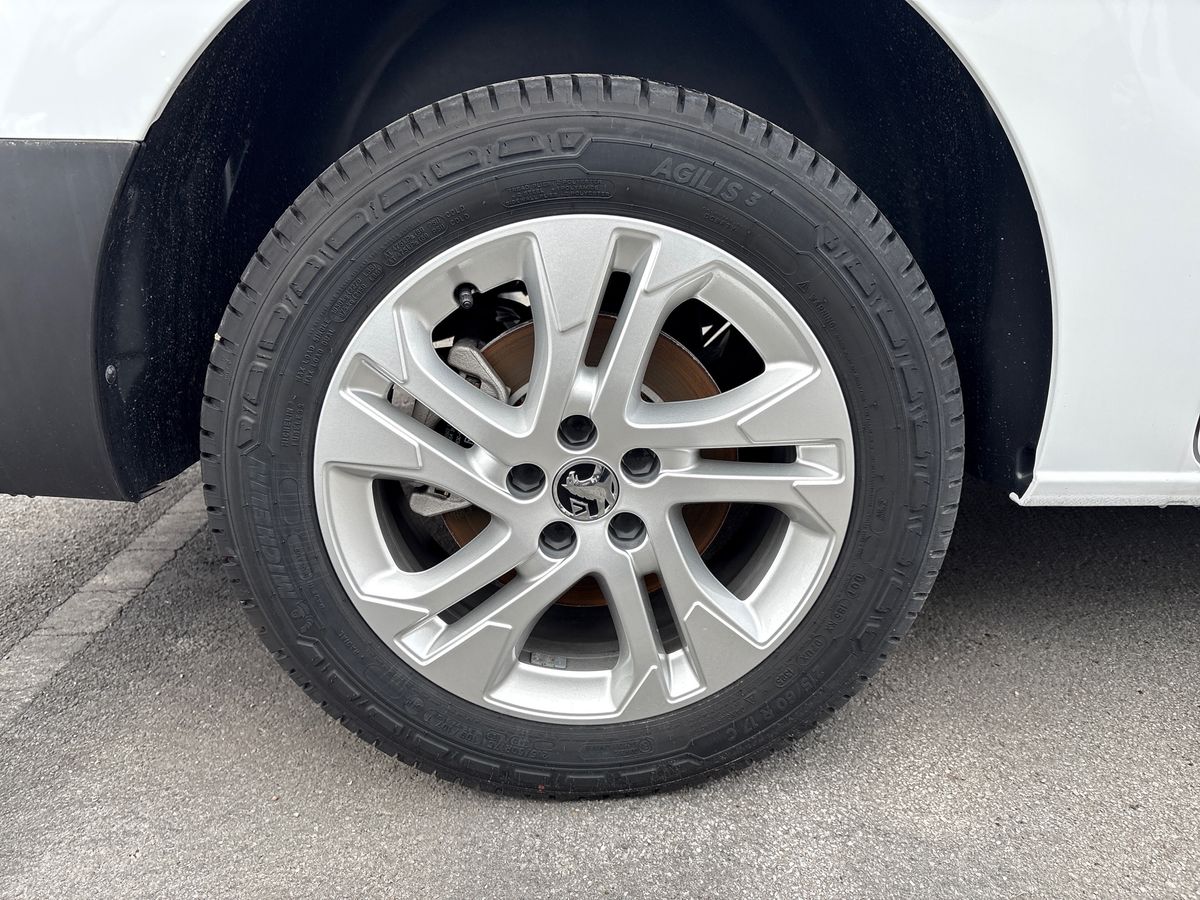 Used Vauxhall Vivaro for sale - 77077668: Photo 18