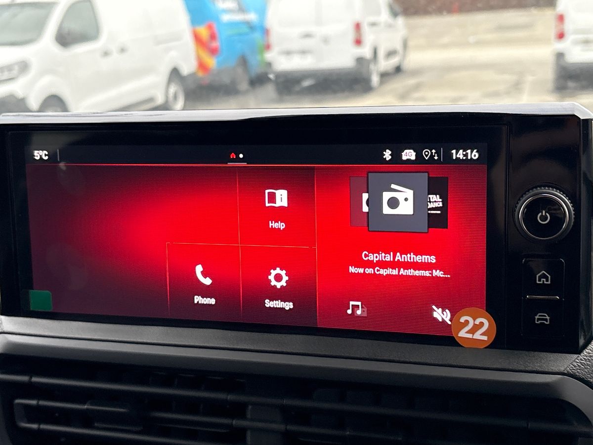 Used Vauxhall Vivaro for sale - 77077668: Photo 25