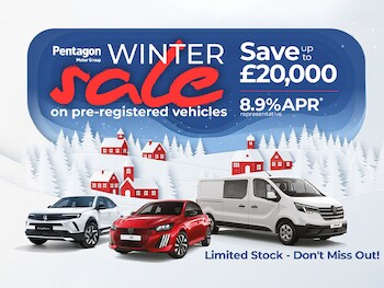 Used Vauxhall Vivaro undefined for sale - 77077668: Photo