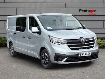 Renault - Trafic
