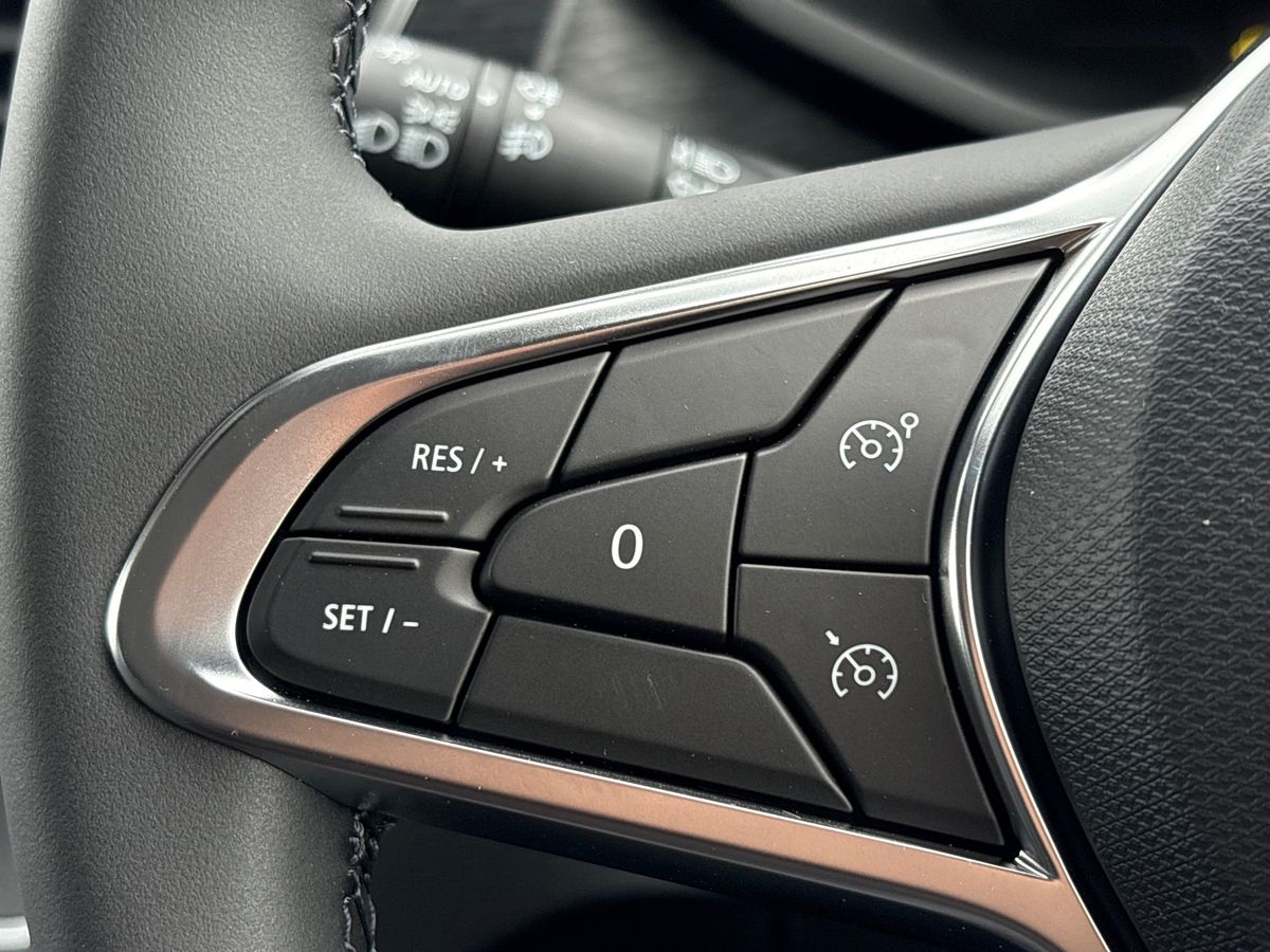 Used Renault Trafic 2025 for sale - 76588123: Photo 22