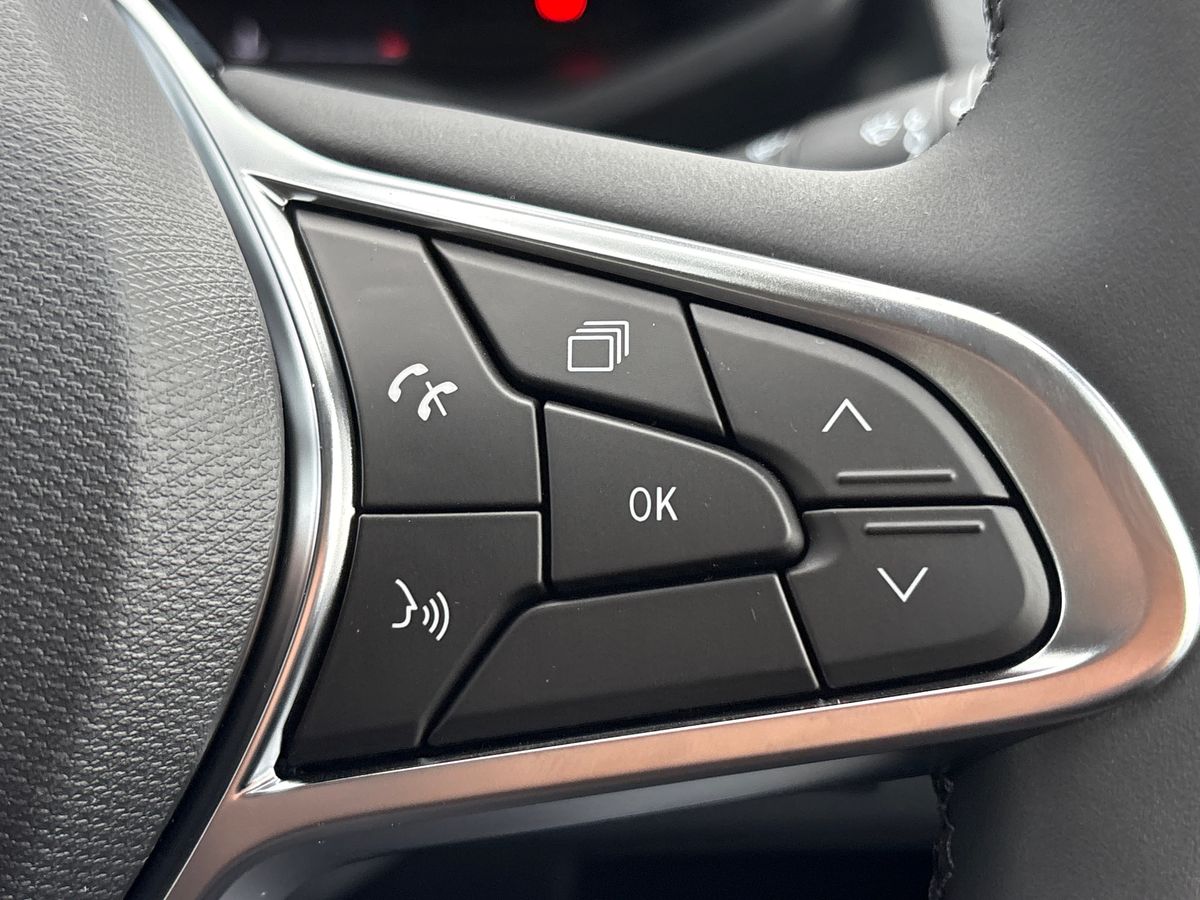 Used Renault Trafic 2025 for sale - 76588123: Photo 23