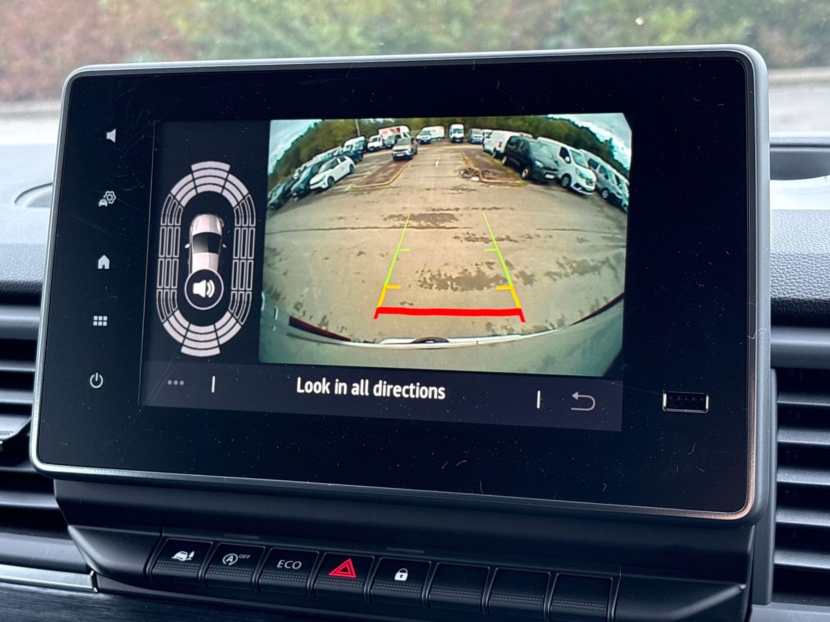 Used Renault Trafic 2025 for sale - 76588123: Photo 26