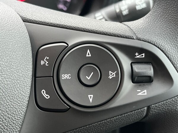Used Vauxhall Combo 2025 for sale - 73644683: Photo 23