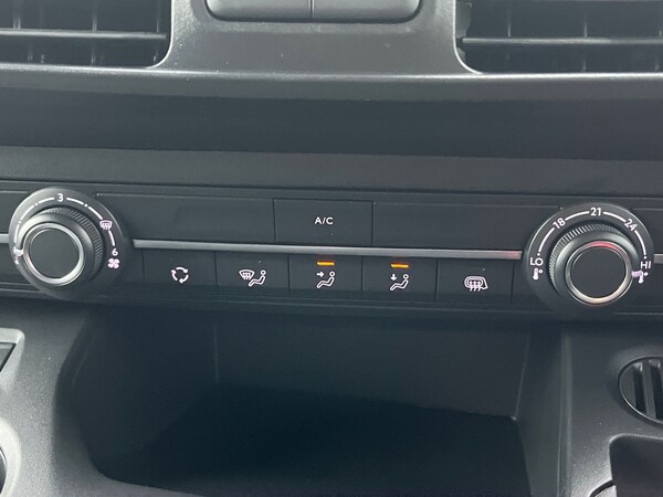 Used Vauxhall Combo 2025 for sale - 73644683: Photo 28