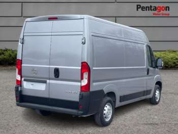 Used Vauxhall Movano 2023 for sale - 67834325: Photo