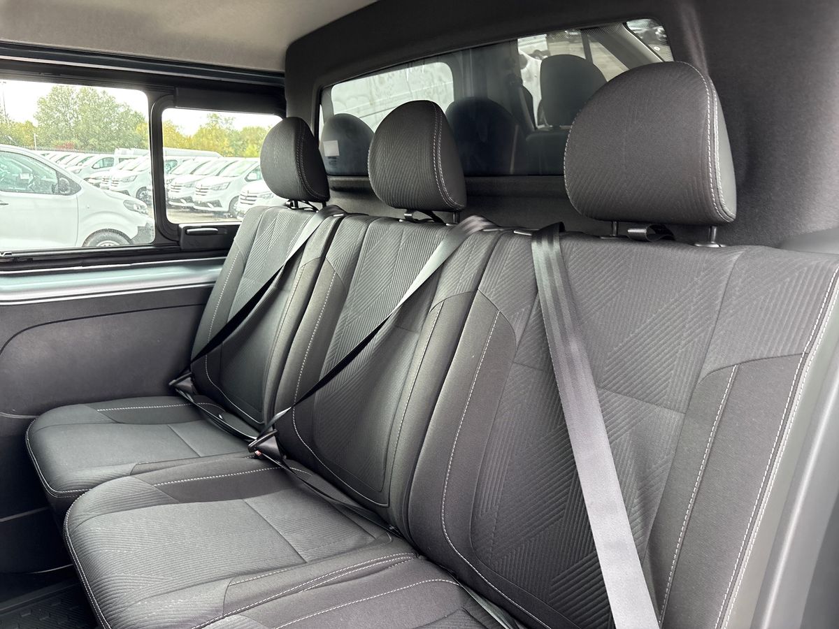 Used Renault Trafic 2025 for sale - 76875926: Photo 11