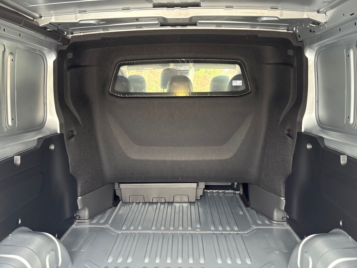 Used Renault Trafic 2025 for sale - 76875926: Photo 12