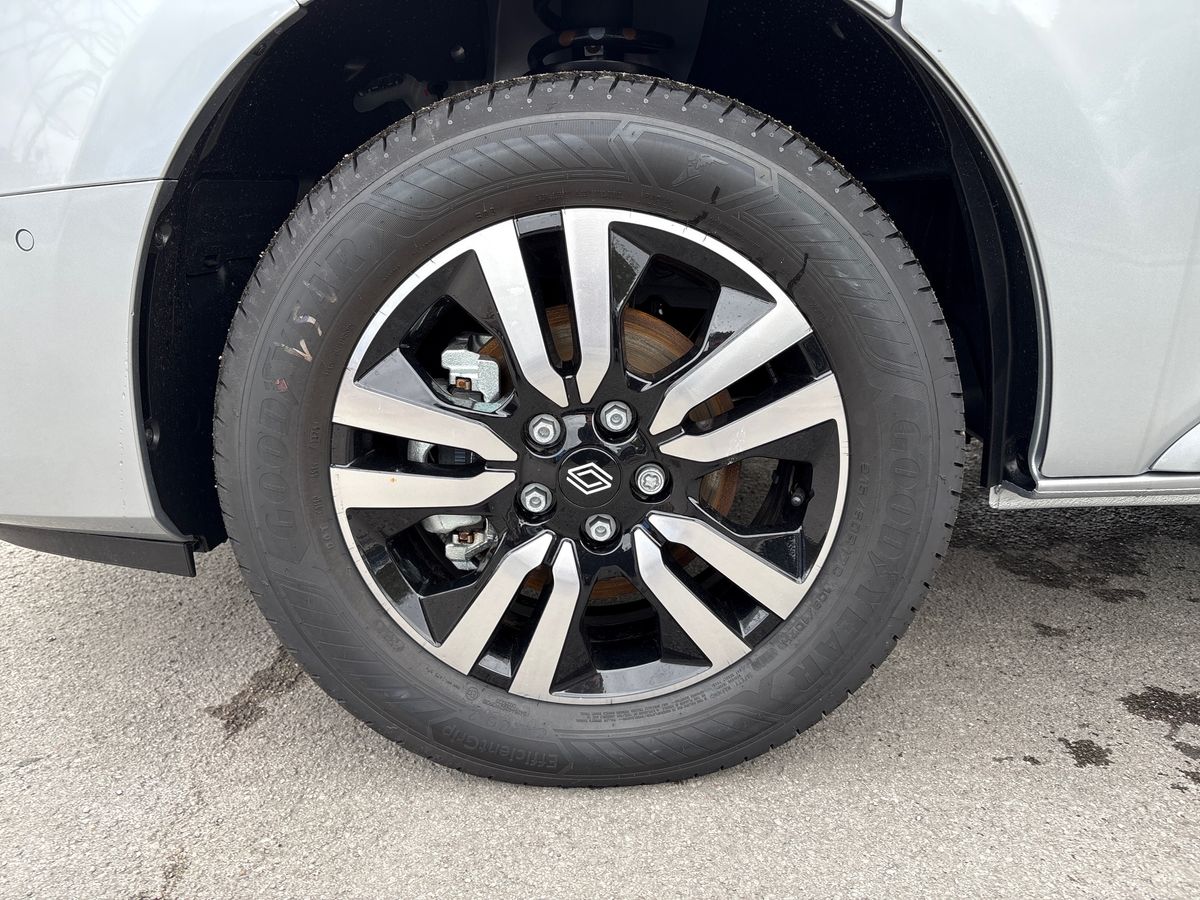 Used Renault Trafic 2025 for sale - 76875926: Photo 18