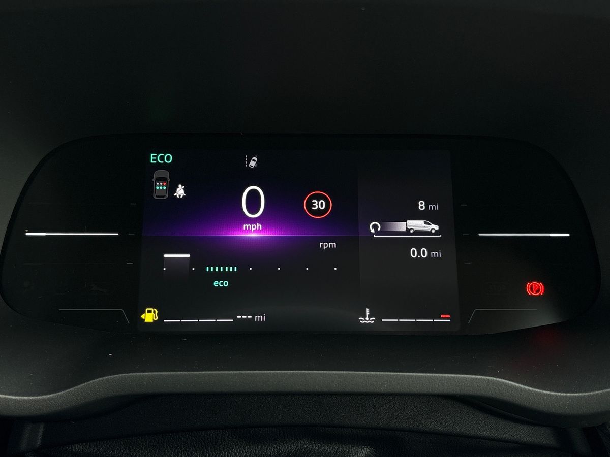 Used Renault Trafic 2025 for sale - 76875926: Photo 24