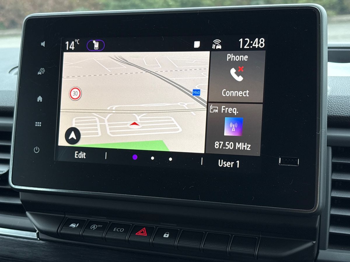 Used Renault Trafic 2025 for sale - 76875926: Photo 25