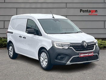 Renault - Kangoo