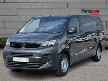 Used Vauxhall Vivaro 2024 for sale - 72066705: Photo