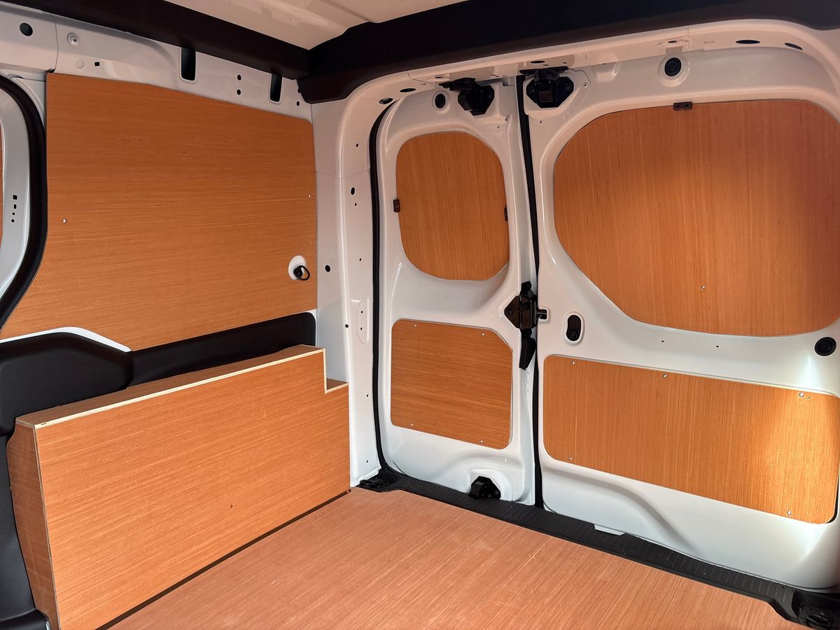 Used Renault Kangoo 2025 for sale - 76329015: Photo 11