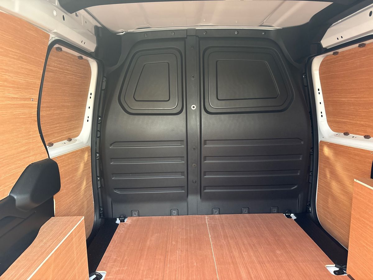 Used Renault Kangoo 2025 for sale - 76329015: Photo 12