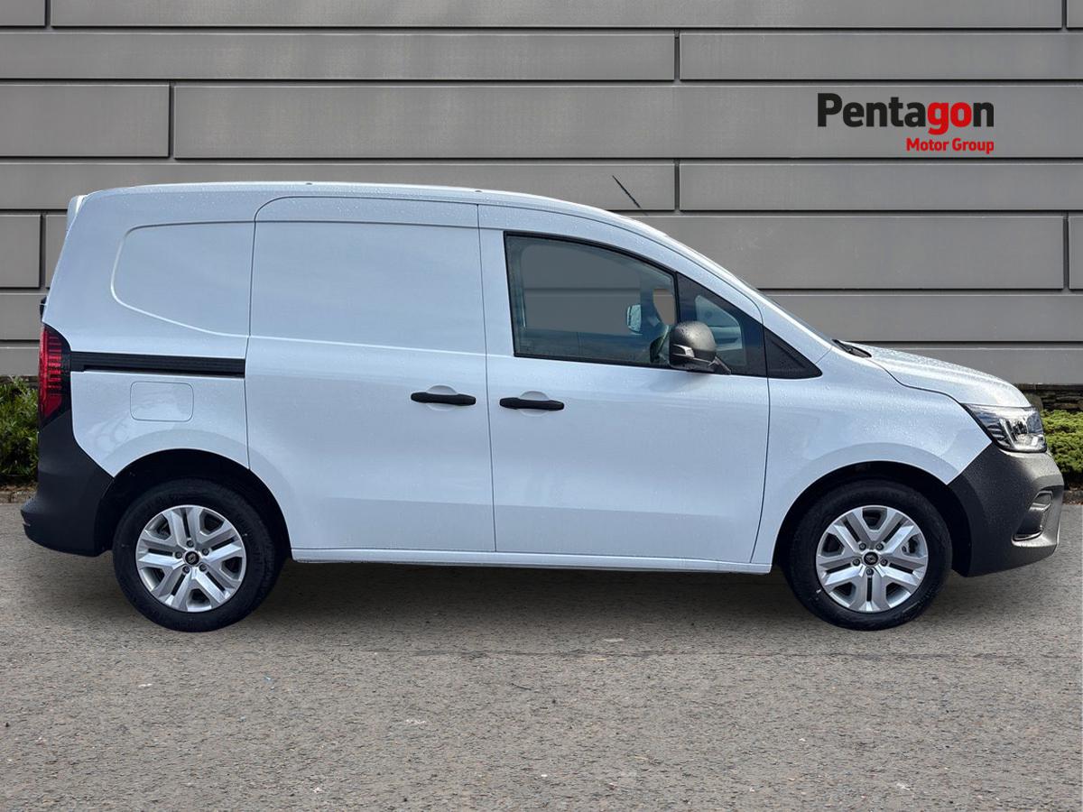 Used Renault Kangoo 2025 for sale - 76329015: Photo 14
