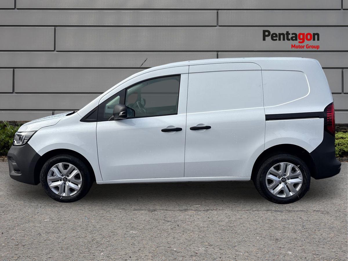 Used Renault Kangoo 2025 for sale - 76329015: Photo 15