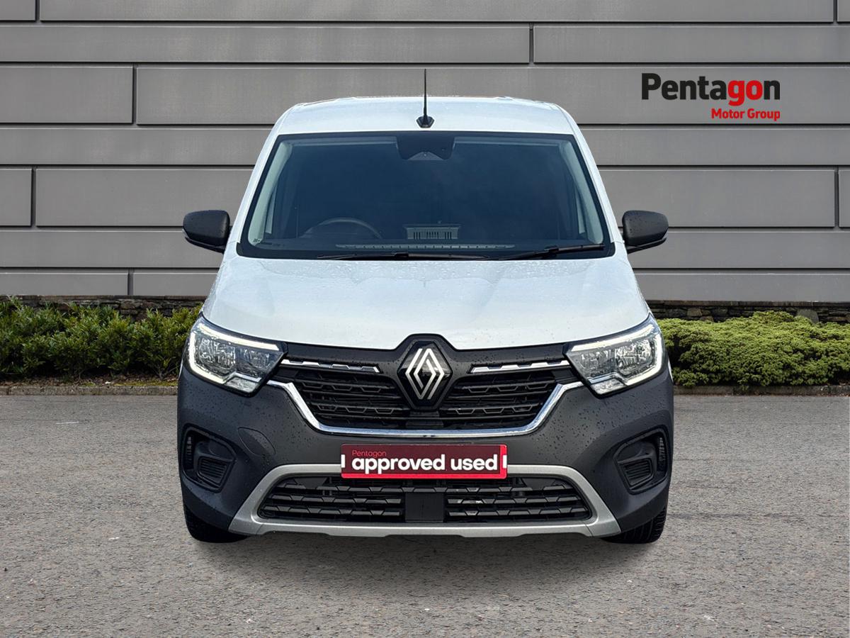 Used Renault Kangoo 2025 for sale - 76329015: Photo 16