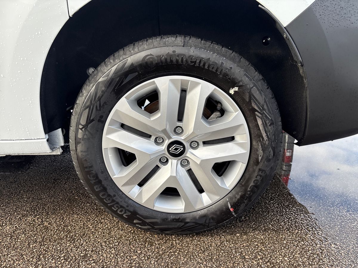 Used Renault Kangoo 2025 for sale - 76329015: Photo 18