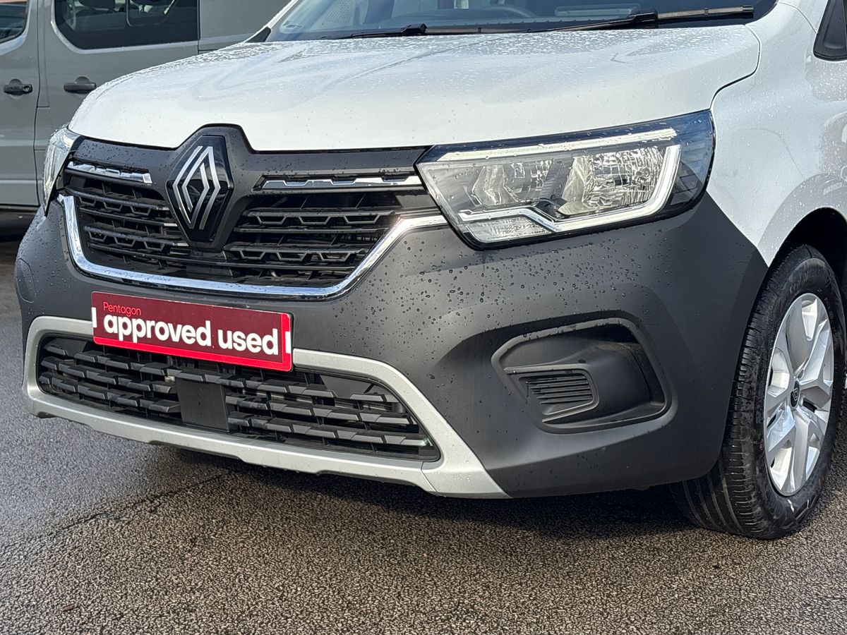 Used Renault Kangoo 2025 for sale - 76329015: Photo 19