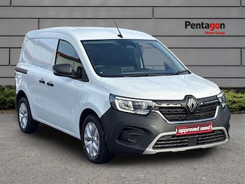 Used Renault Kangoo 2025 for sale - 76329015: Photo