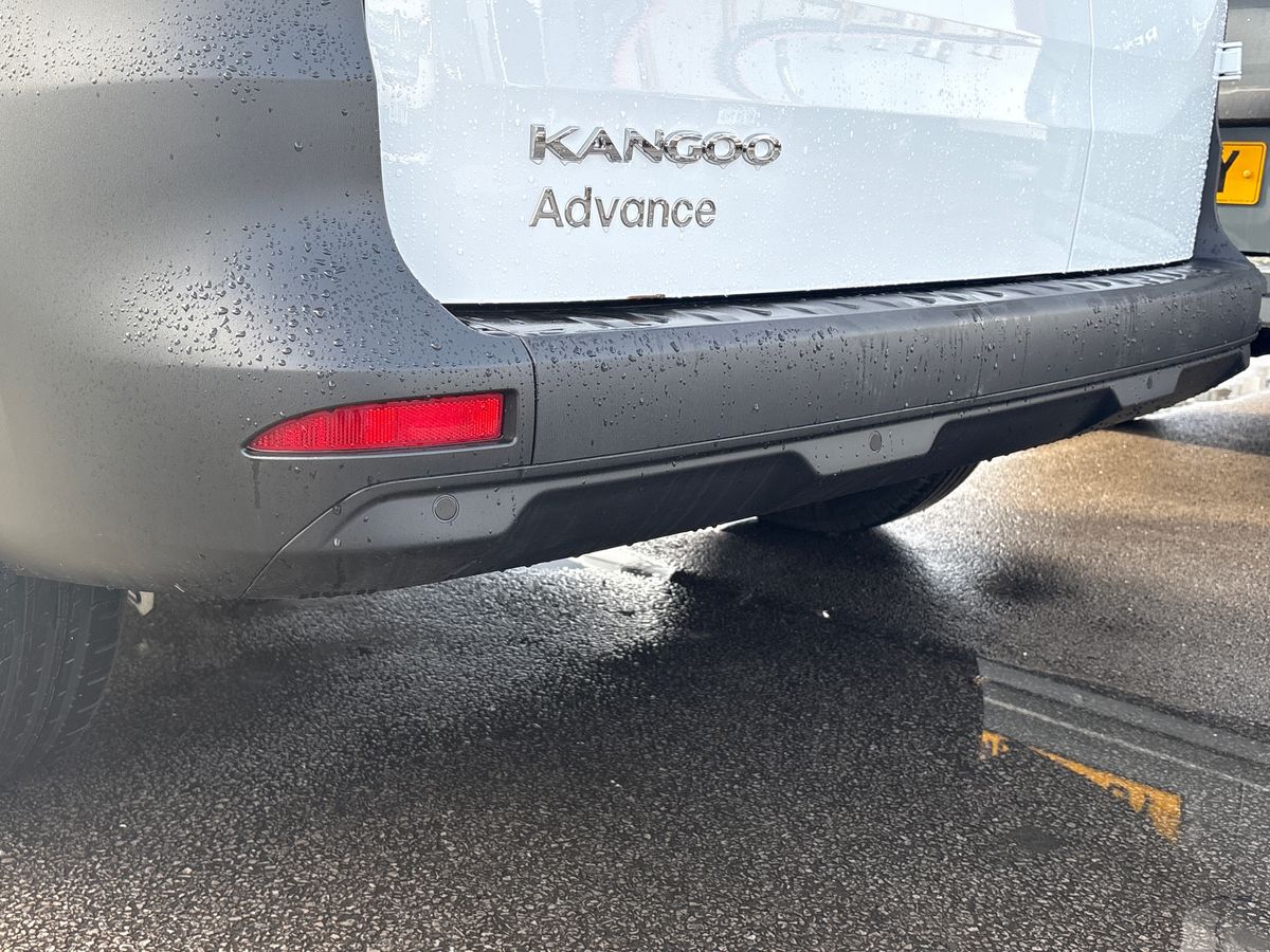 Used Renault Kangoo 2025 for sale - 76329015: Photo 20