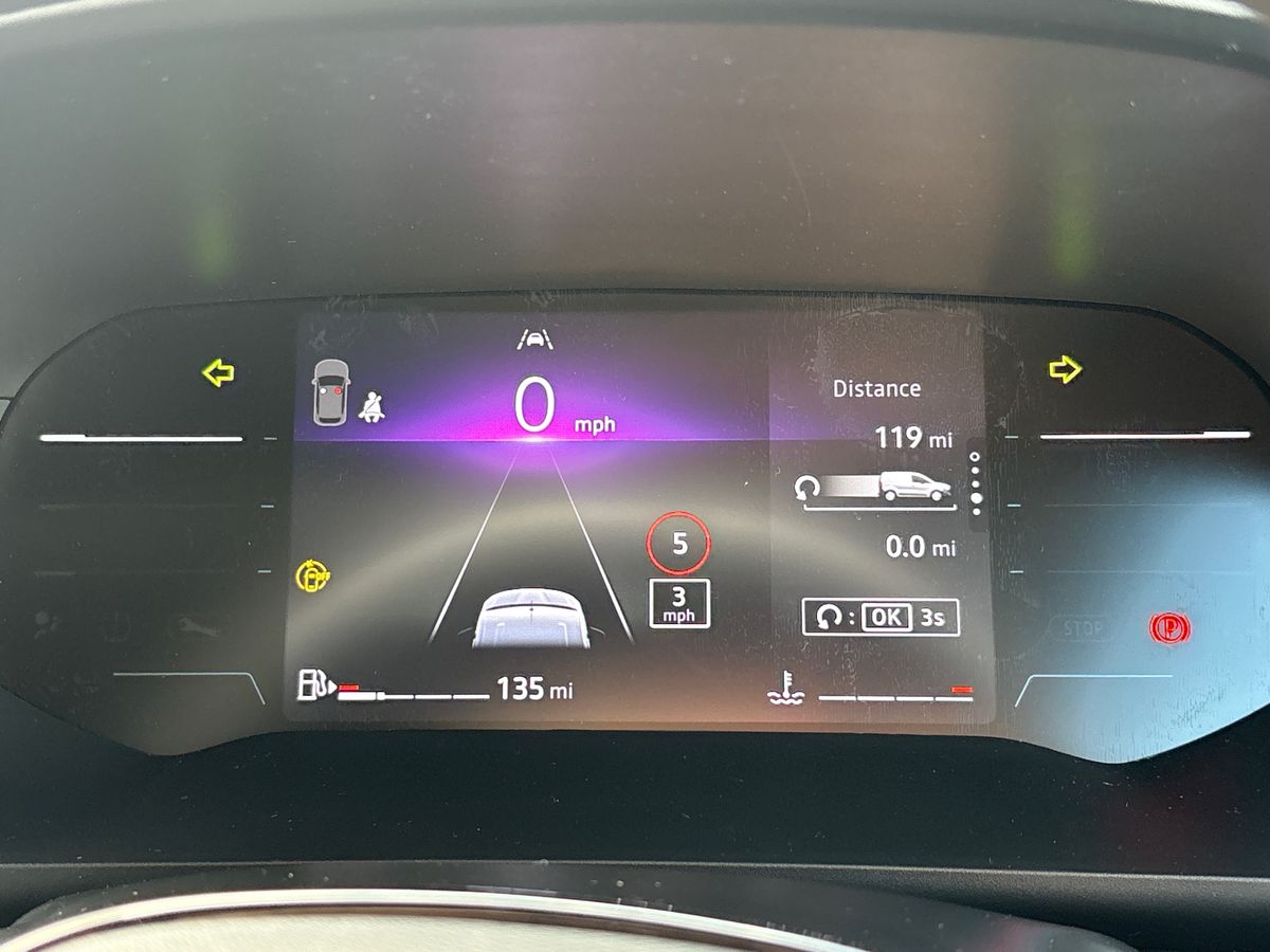 Used Renault Kangoo 2025 for sale - 76329015: Photo 24