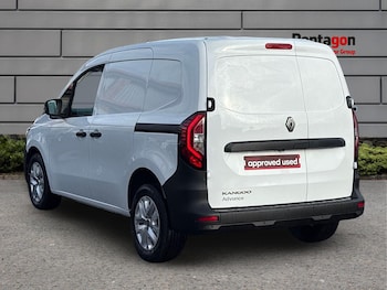 Used Renault Kangoo 2025 for sale - 76329015: Photo