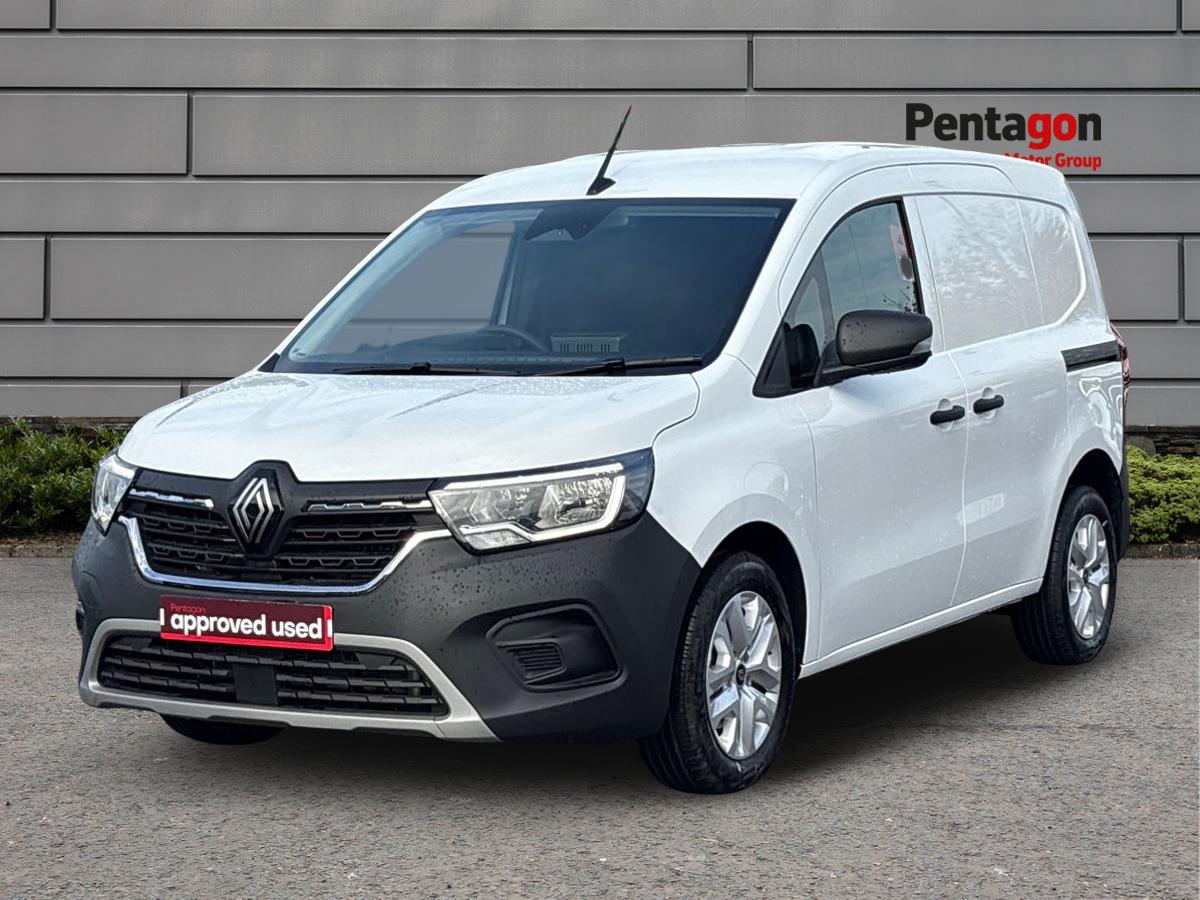 Used Renault Kangoo 2025 for sale - 76329015: Photo 3