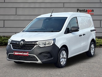 Used Renault Kangoo 2025 for sale - 76329015: Photo