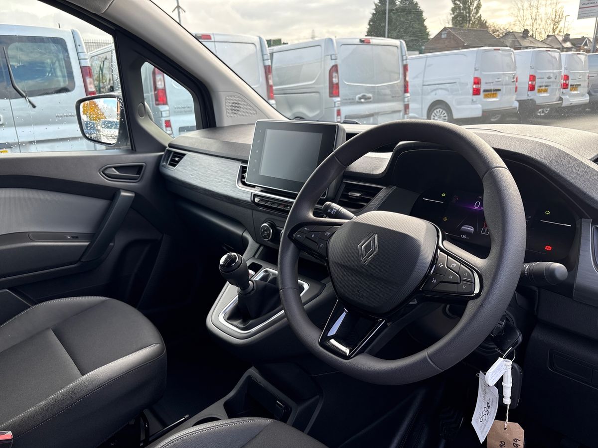 Used Renault Kangoo 2025 for sale - 76329015: Photo 6