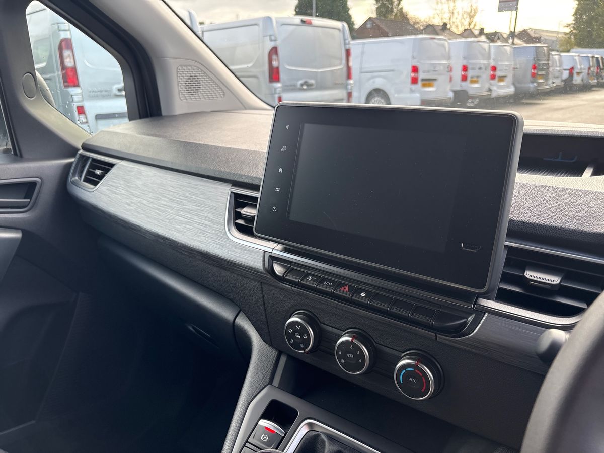 Used Renault Kangoo 2025 for sale - 76329015: Photo 8