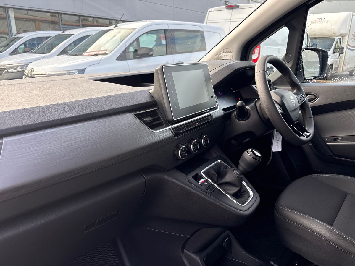 Used Renault Kangoo 2025 for sale - 76329015: Photo 9