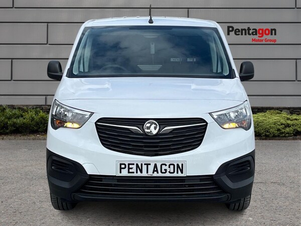 Used Vauxhall Combo 2024 for sale - 72262066: Photo 15