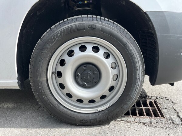 Used Vauxhall Combo 2024 for sale - 72262066: Photo 17