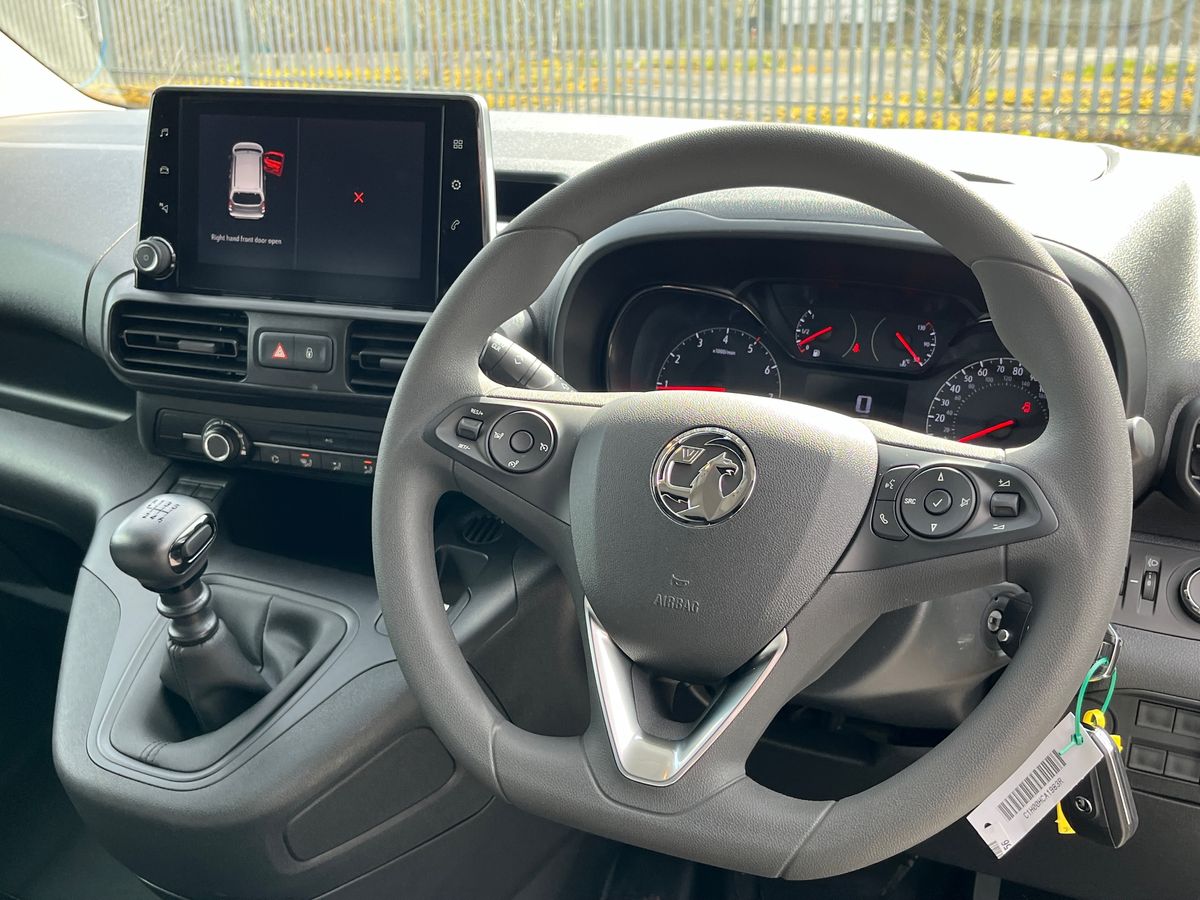Vehicle 19