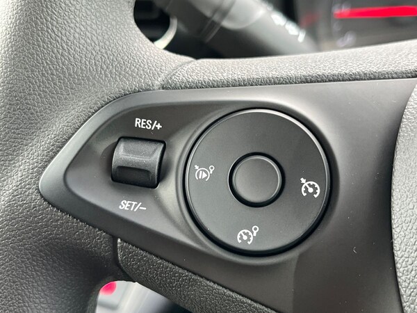 Used Vauxhall Combo 2024 for sale - 72262066: Photo 20