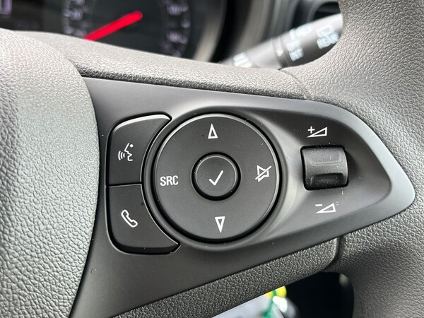 Used Vauxhall Combo 2024 for sale - 72262066: Photo 21
